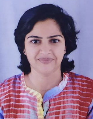 Pratibha Sankhla